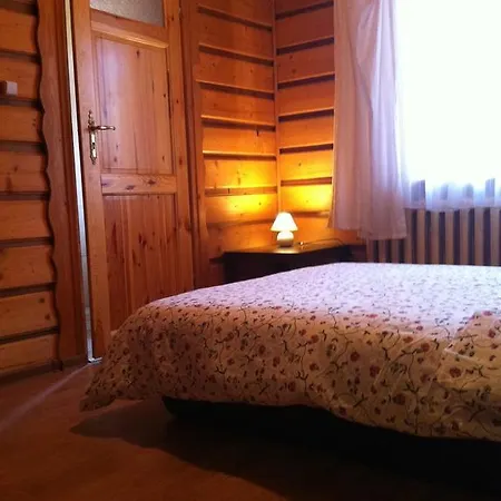 Maison d'hôtes Widok Na Gory Szczyrk