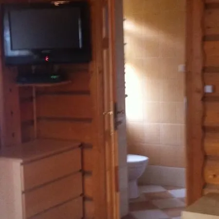 Widok Na Gory Maison d'hôtes Szczyrk