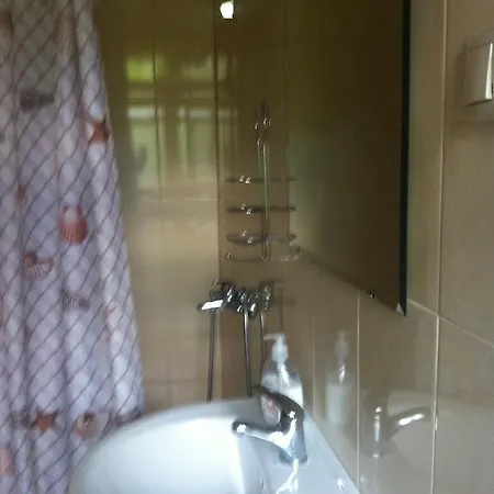 Maison d'hôtes Widok Na Gory *