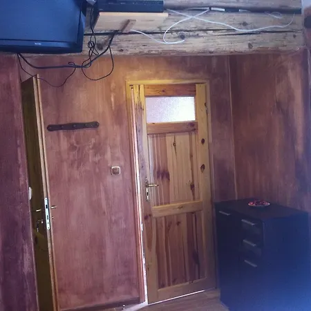 Widok Na Gory Szczyrk