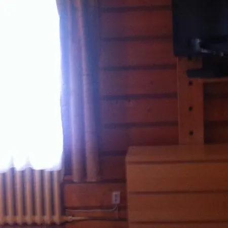 Widok Na Gory