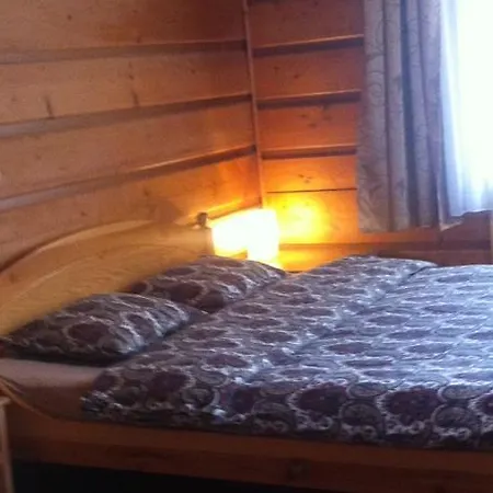 Widok Na Gory * Szczyrk