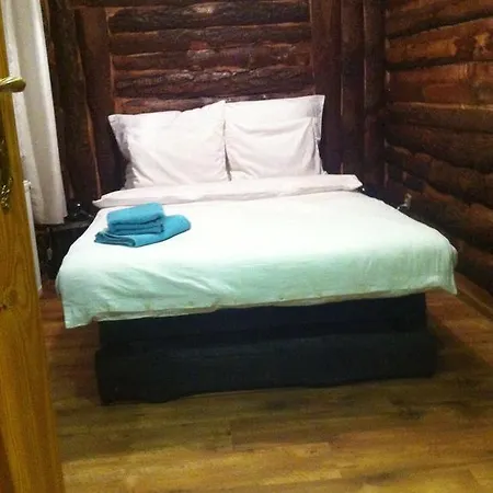 Widok Na Gory Szczyrk