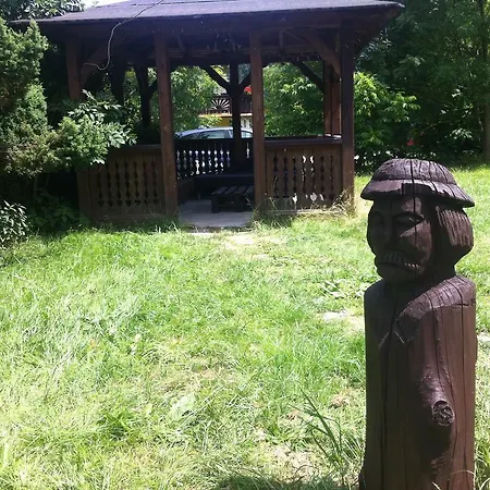 Widok Na Gory