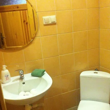 Maison d'hôtes Widok Na Gory Szczyrk