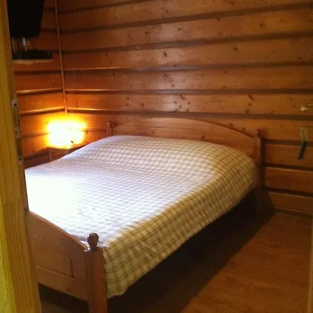 Widok Na Gory *